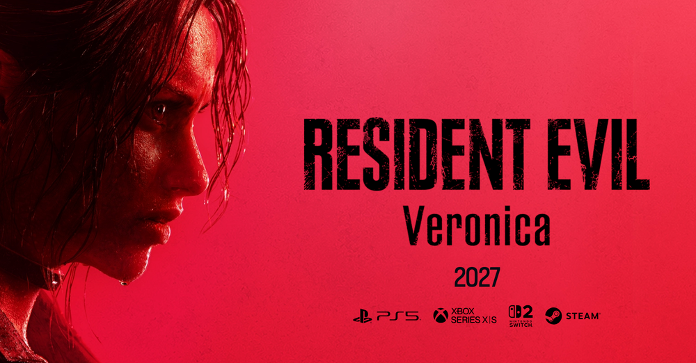 «Resident Evil Veronica»: Das soll im Remake anders werden