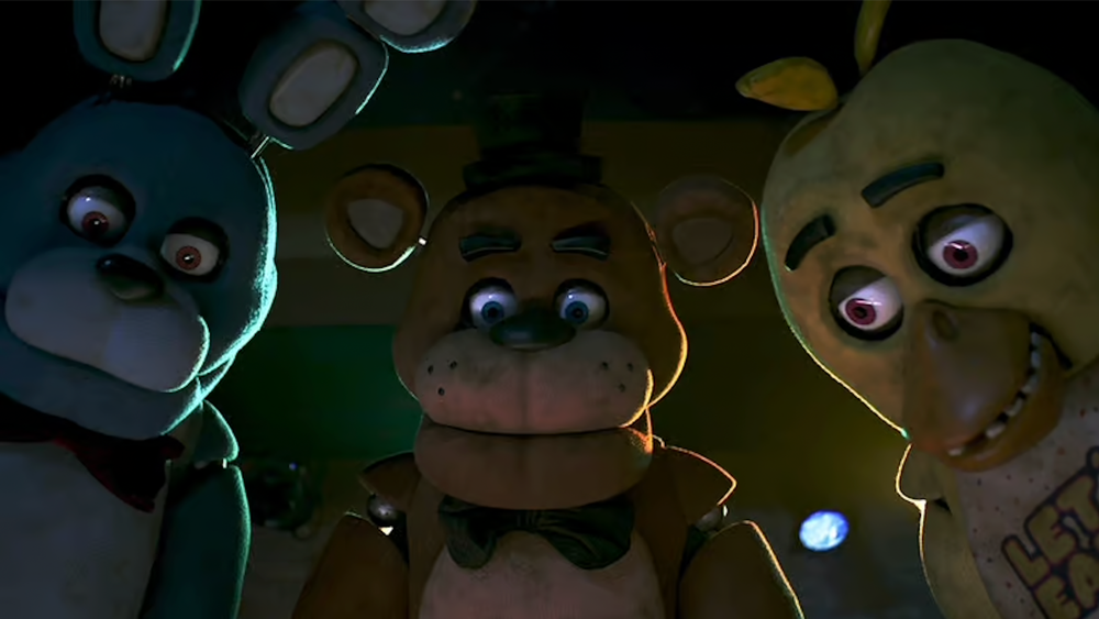 «Five Nights at Freddy’s 3»: Horror-Profi übernimmt das Drehbuch