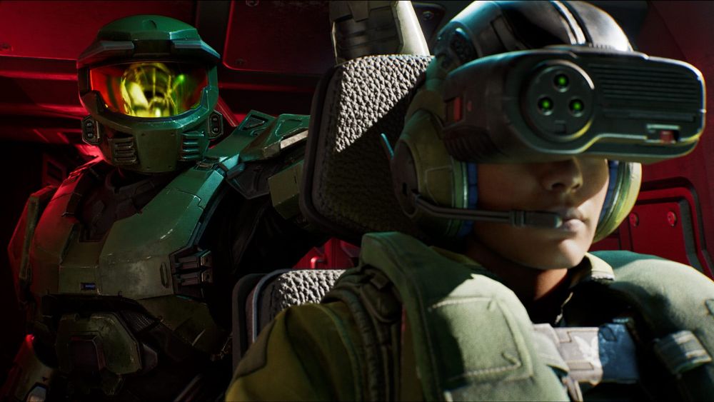 «Halo Campaign Evolved»: Q&A verrät Details zum Koop-Modus