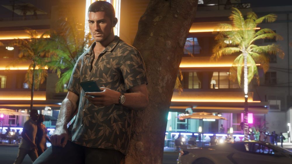 «GTA 6» kommt als physische Version – aber ohne Disc