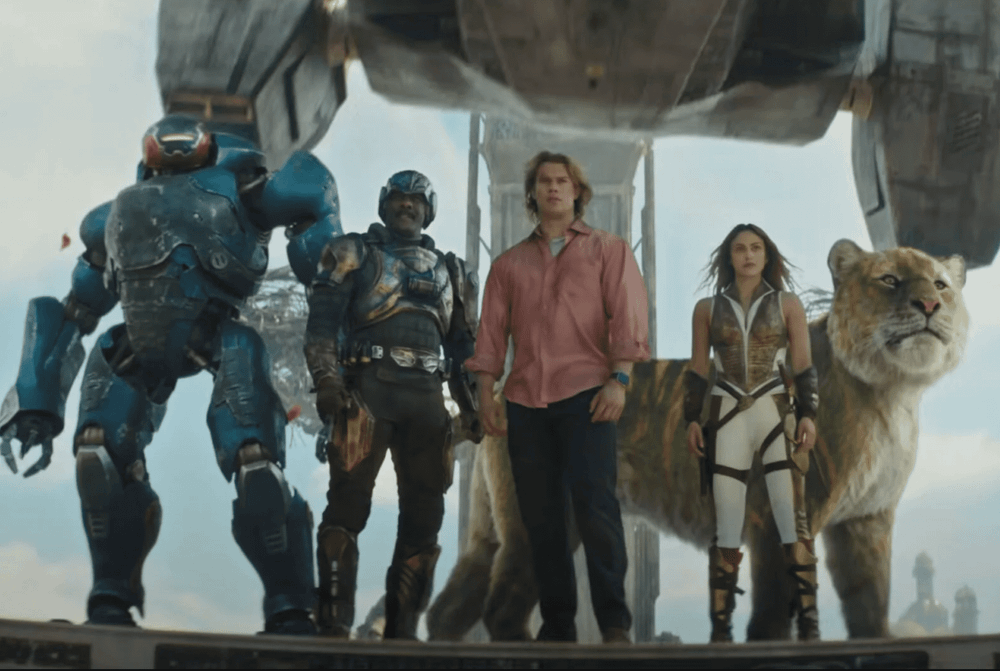 «Masters of the Universe»: Warum trotz Flop eine Fortsetzung kommen könnte