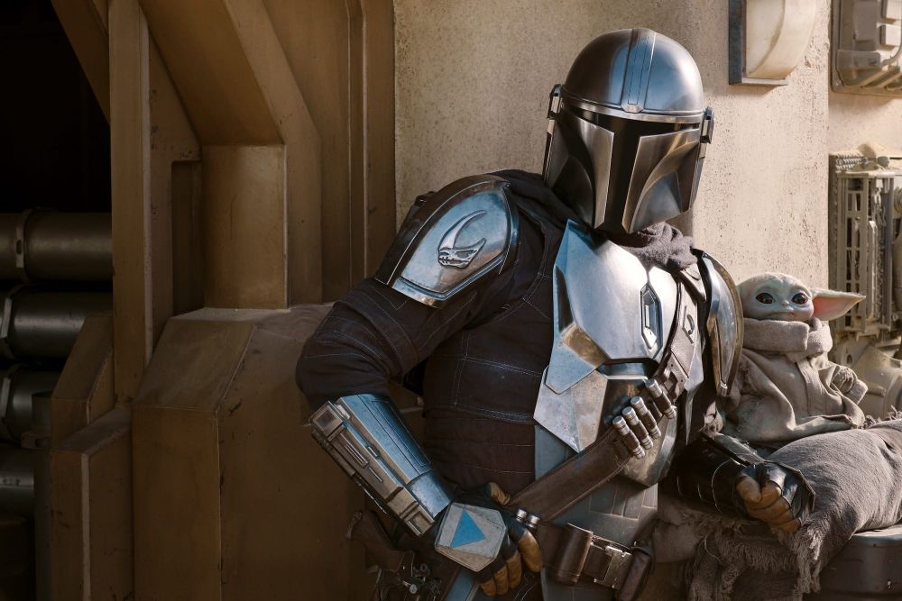 «The Mandalorian & Grogu» wird zum grössten Kino-Dämpfer der Galaxis
