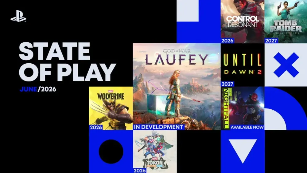 Dinos, Kult und Croft: Das waren die «State of Play»-Highlights