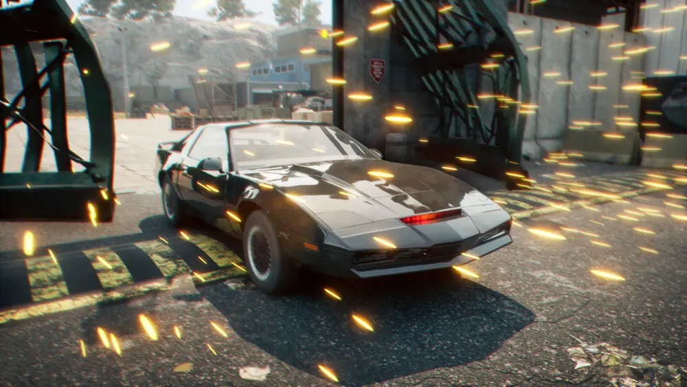 «Stuntman»: Beliebte Auto-Action kehrt auf PlayStation zurück