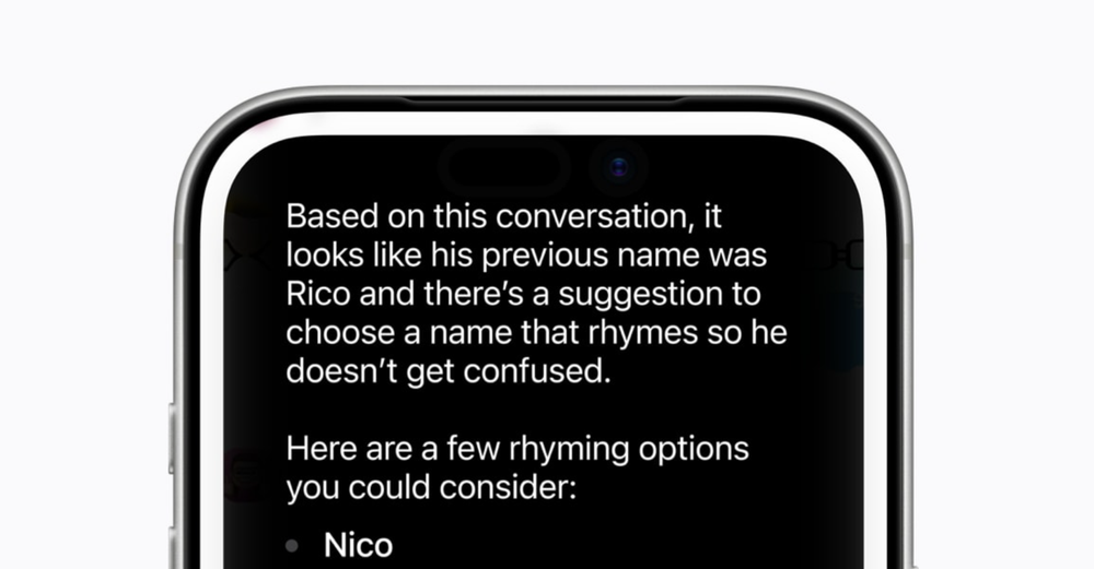 Siri AI kommt später: Apple sperrt die neue KI vorerst für Europa aus