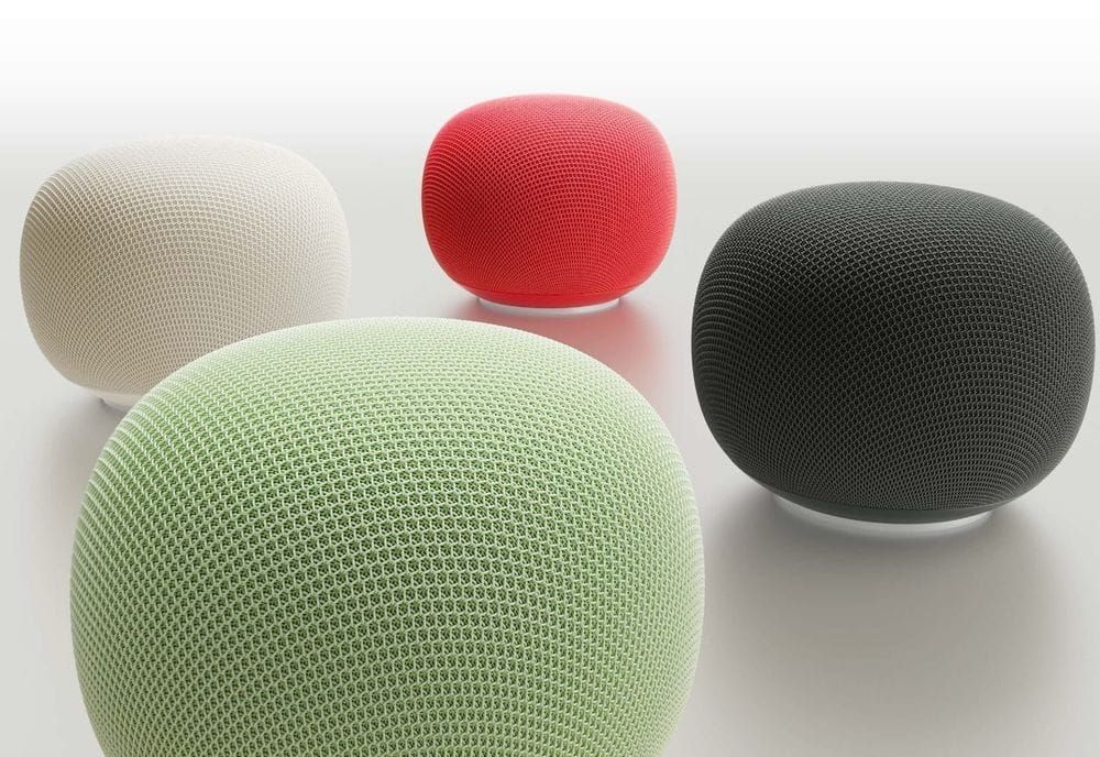Google Home Speaker offiziell vorgestellt – aber Europa muss warten