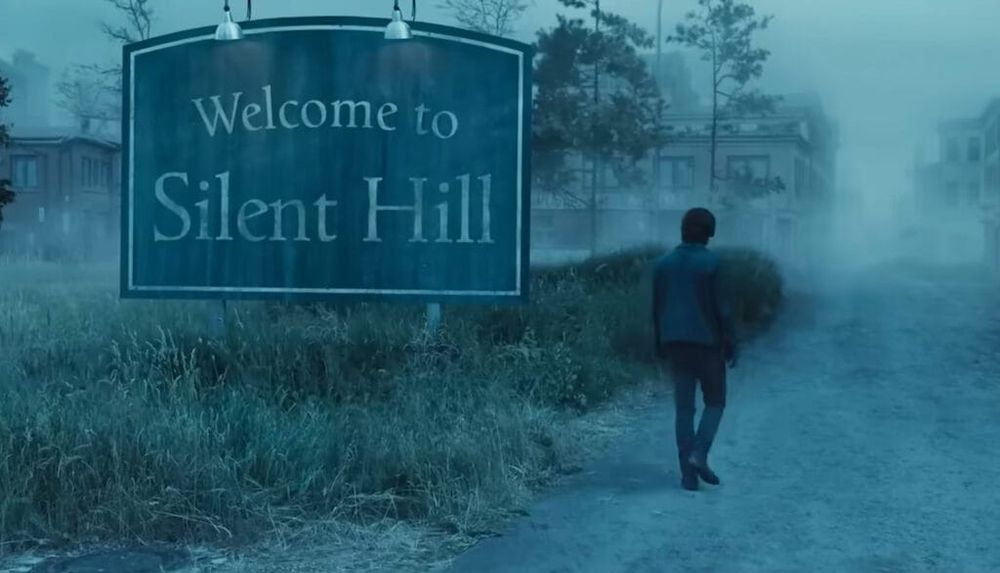 «Return to Silent Hill»-Soundtrack erscheint auf Vinyl