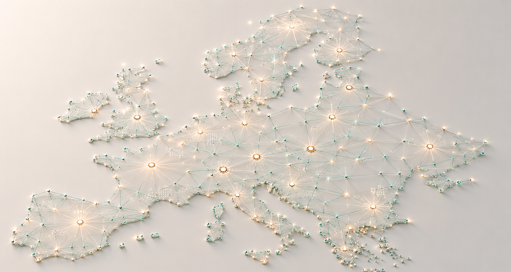 SAFENet: Fritz! und weitere europäische Hersteller fordern mehr digitale Souveränität
