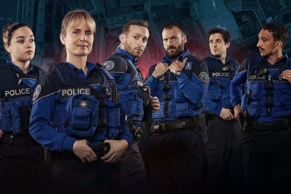 «Der Einsatz»: Das Schweizer Fernsehen wagt sich an eine Polizeiserie