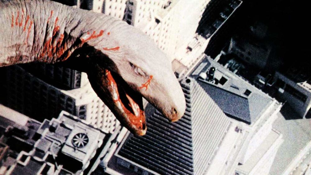 «American Monster»: Die Blu-Ray bietet fast alles, was der Hardcore-Fan begehrt