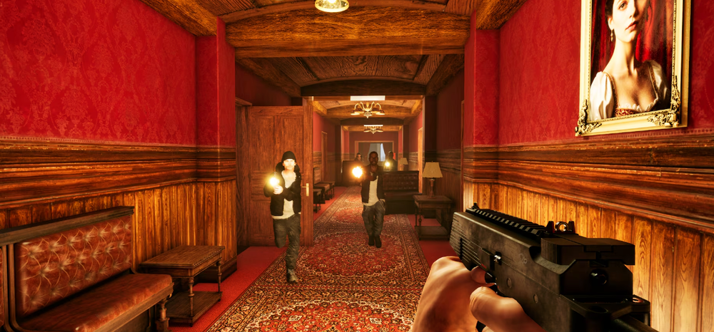 «Citizen Vigilante»: Kontroverser Boll-Film kommt als Game