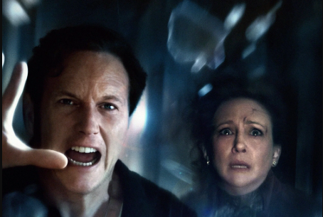 «Conjuring»-Horrorreihe geht mit Prequel weiter