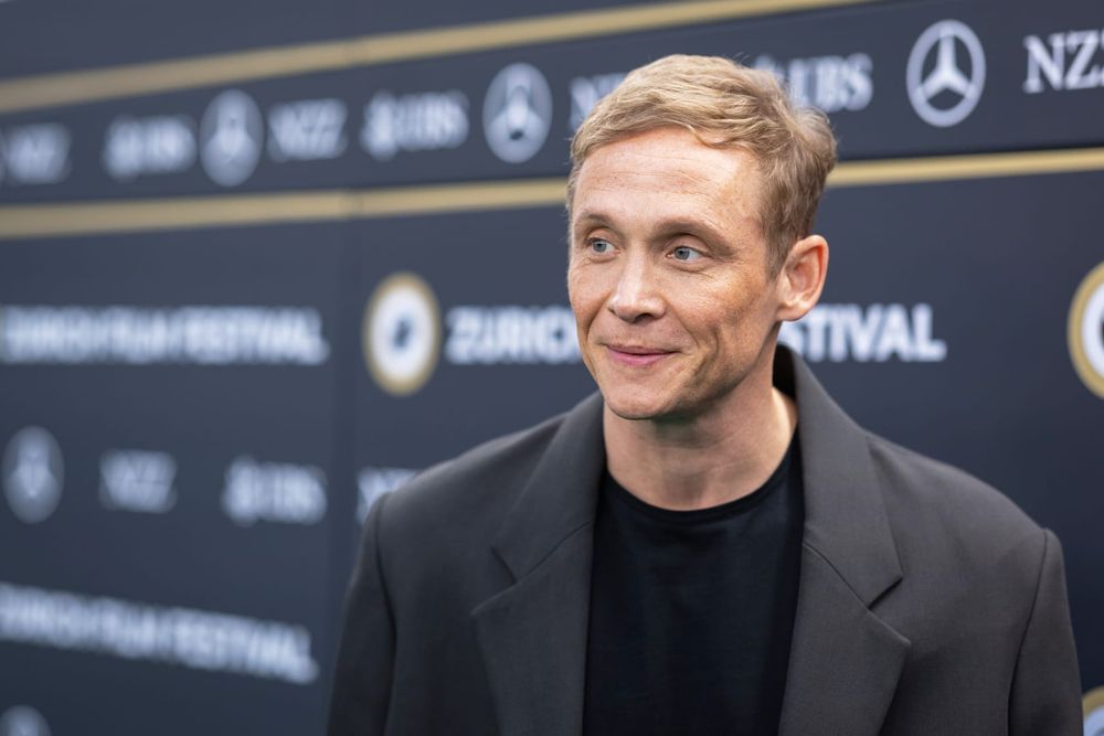 Matthias Schweighöfer ist im «Conjuring»-Prequel dabei