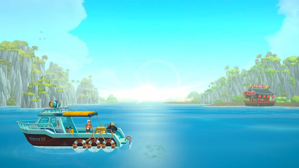 Die 7 besten Cozy Games zum Runterfahren