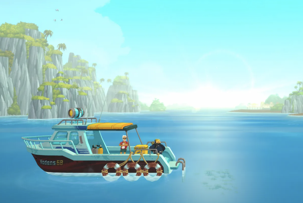 Die 7 besten Cozy Games zum Runterfahren