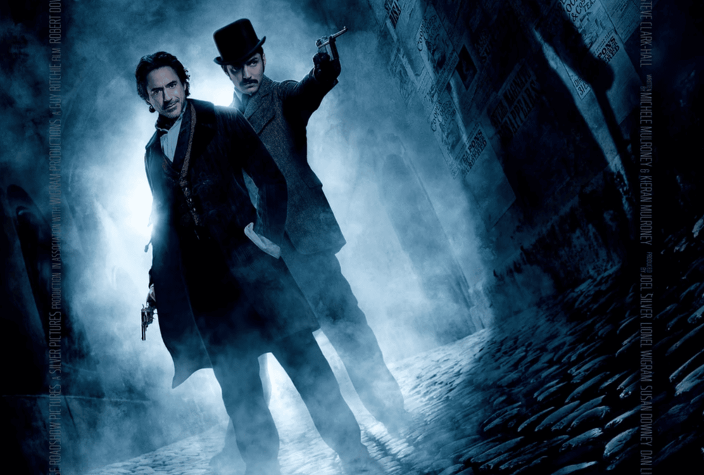 «Sherlock Holmes 3»: Update zum Film lässt hoffen