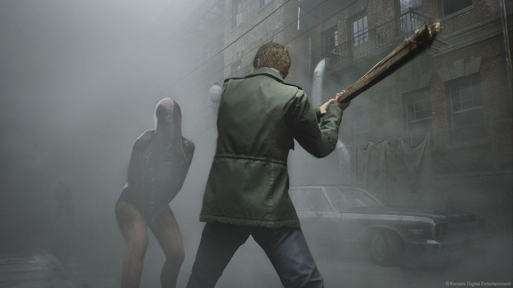 Die «Silent Hill»-Reihe im Ranking: Vom Flop zum Meisterwerk