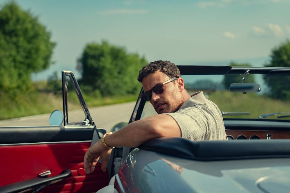 «The Gentlemen» geht in die zweite Runde – und nach Italien