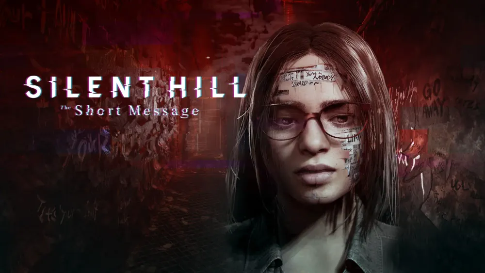 «Silent Hill: The Short Message» erhält exklusive Sammler-Edition