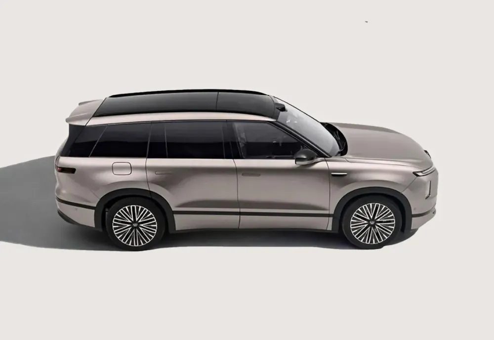 VW prüft China-Importe: Kommen die besseren Elektroautos nach Europa?