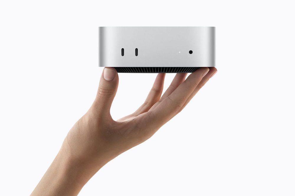 Mac mini mit M6 und M5 Pro ist da: Apple verspricht enormen Leistungssprung