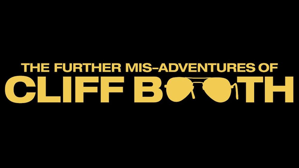 Brad Pitt kehrt als Cliff Booth zurück – Film startet zuerst im Kino