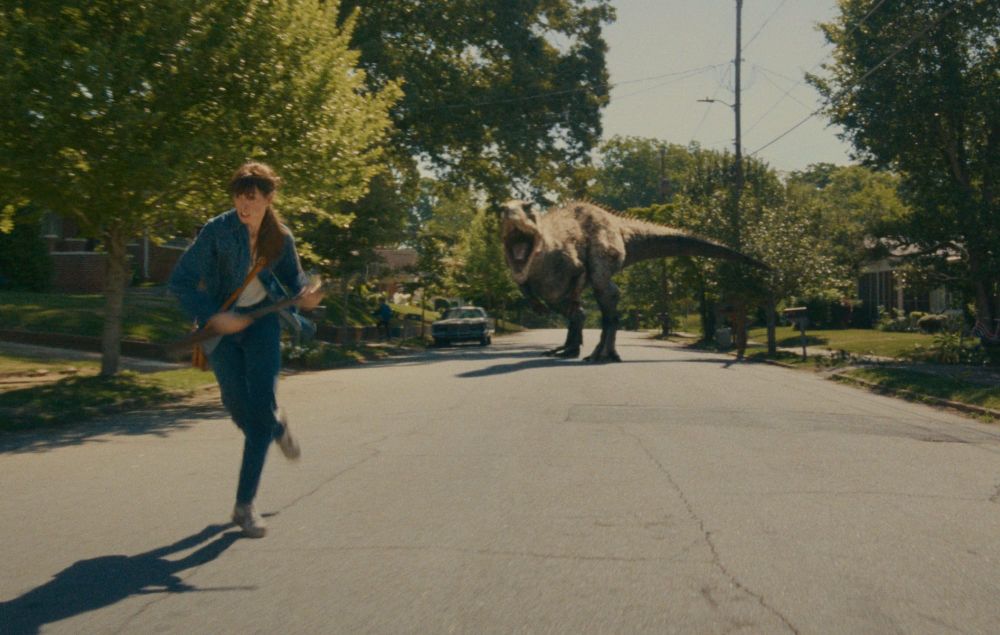 «The End of Oak Street» strauchelt an den Kinokassen