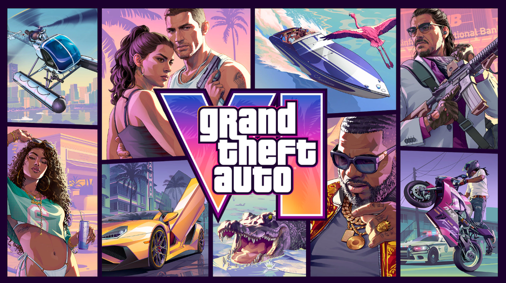 GTA 6: Kommt der dritte Trailer endlich? Rockstar Games steht unter Druck