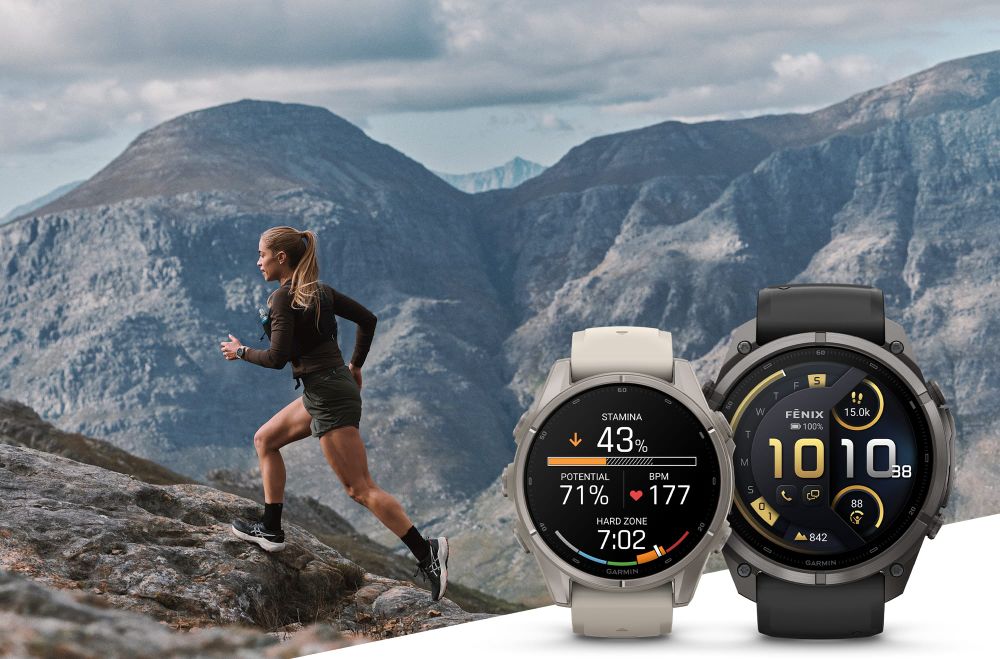 Garmin Fenix 9 und 9 Pro offiziell vorgestellt: Das sind die Neuerungen