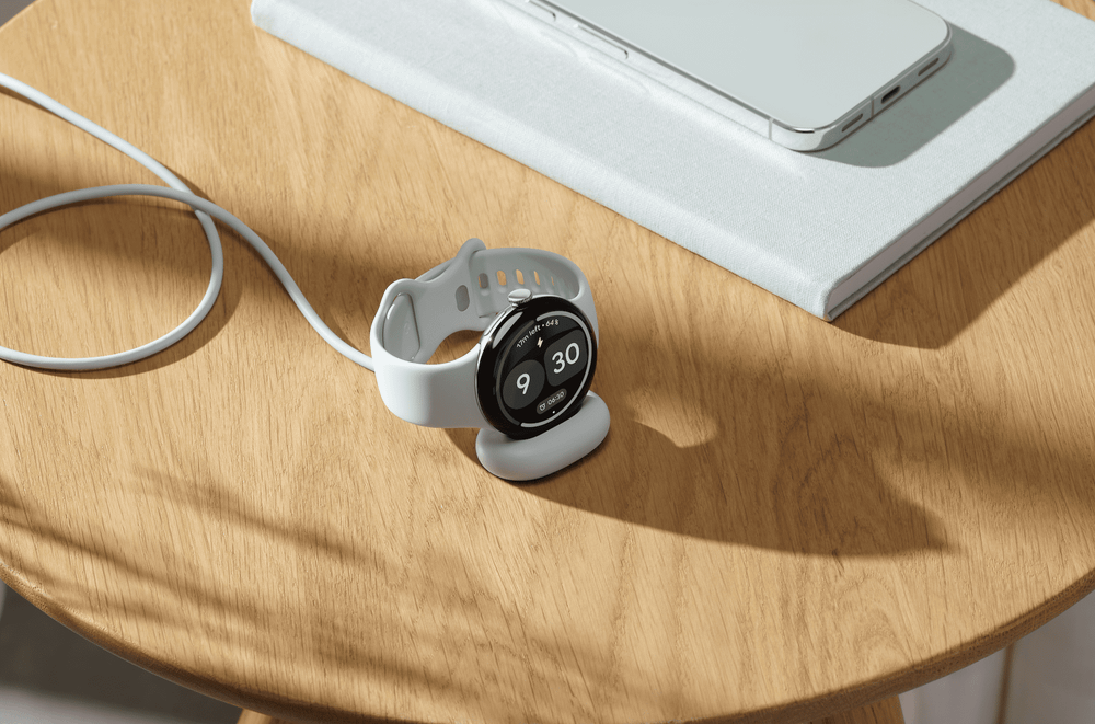 Google Pixel Watch 5 und Pixel Tag vorgestellt