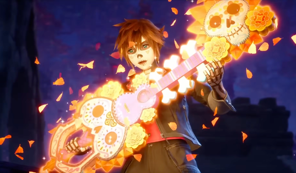 «Kingdom Hearts 4»: 6 Dinge, die wir jetzt endlich wissen