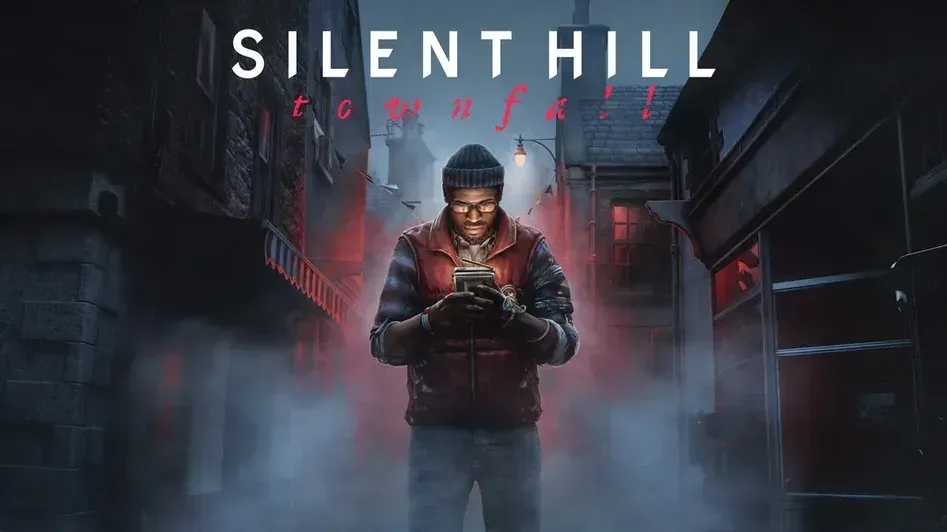 «Silent Hill: Townfall»: So spielt sich der neue Horror-Titel