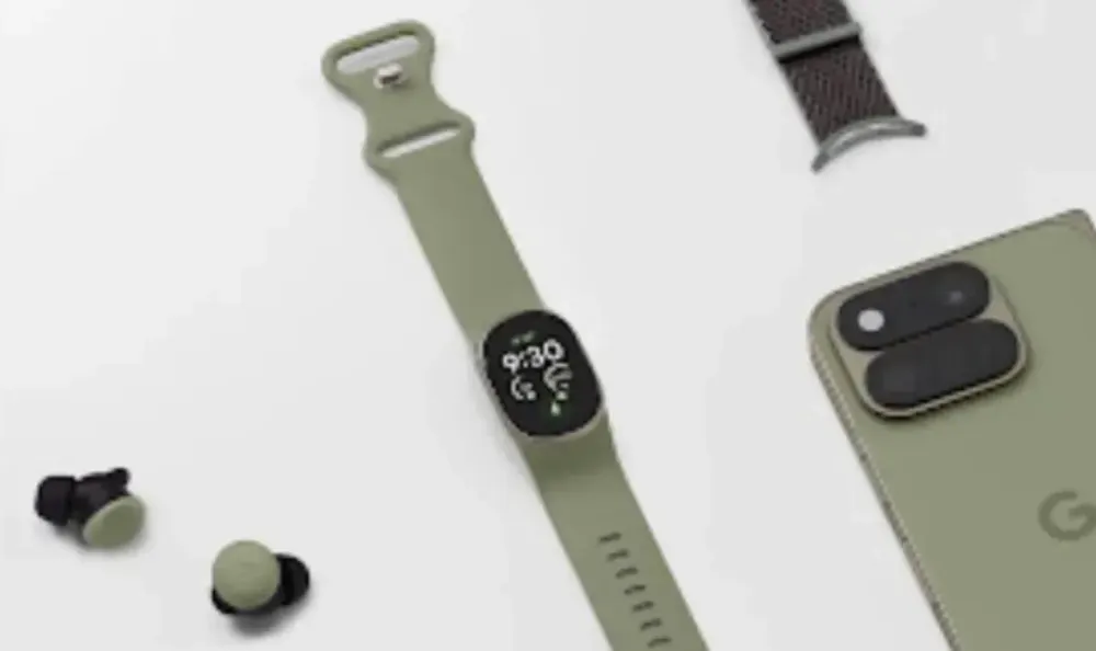 Fitbit Charge 7: Zeigt Google hier bereits den neuen Fitness-Tracker?
