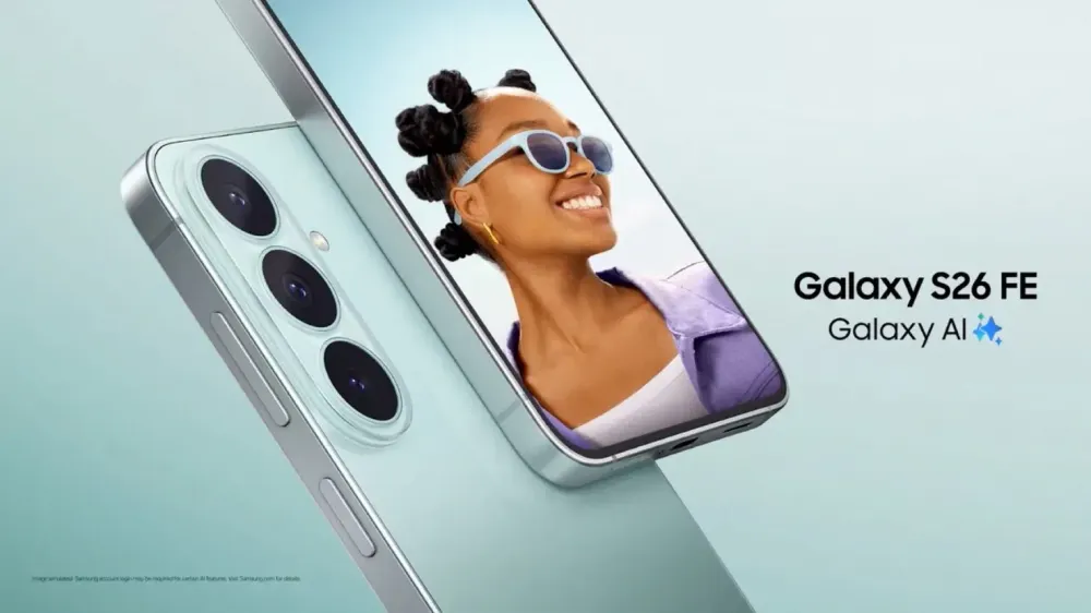 Galaxy S26 FE vorgestellt: Die Fan Edition hat ein Preisproblem