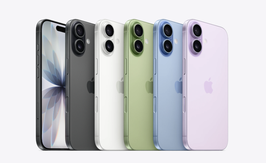 iPhone 18 verspätet sich: Apple bricht mit einer langjährigen Tradition