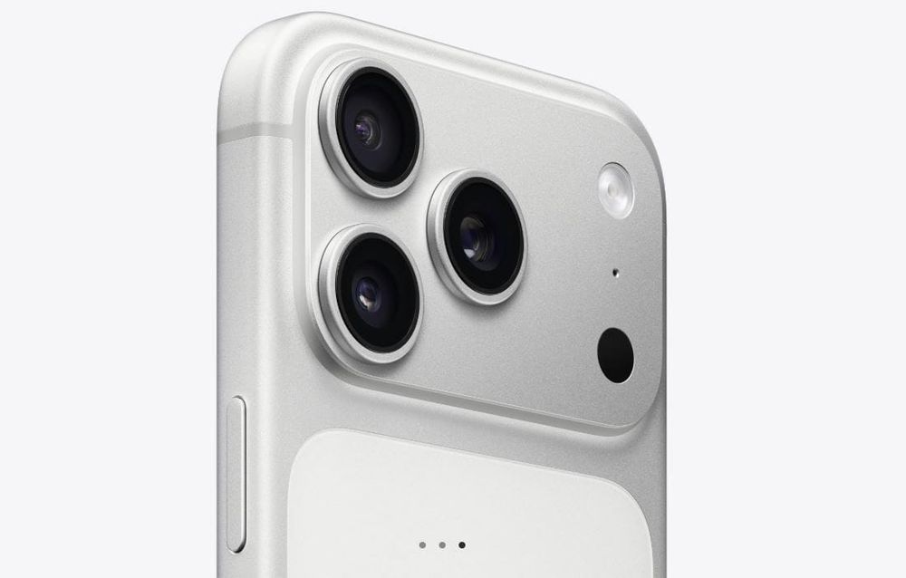 iPhone 18 Pro (Max): Diese drei Design-Änderungen soll Apple planen
