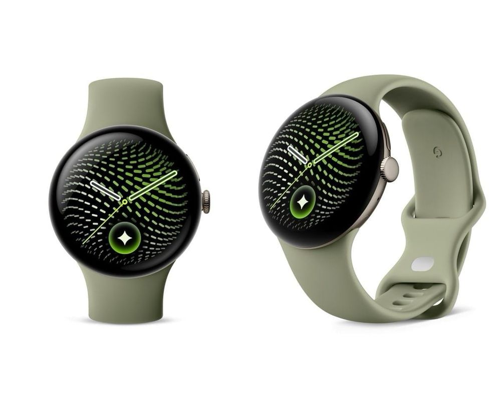 Google Pixel Watch 5 geleakt: Alle Specs und Preise vor dem Launch