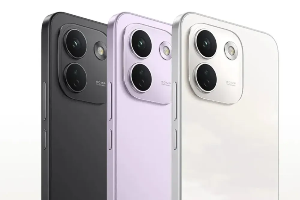 Redmi Note 17-Serie vorgestellt: Xiaomi setzt auf riesige Akkus