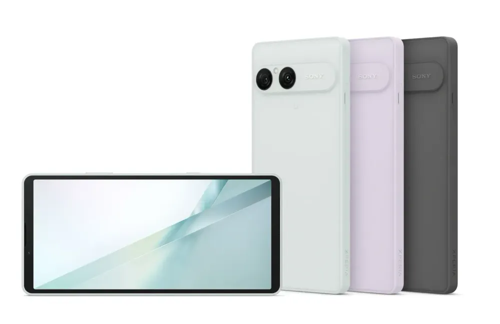 Sony Xperia 10 VIII vorgestellt: Viel Bekanntes, aber ein deutlich höherer Preis