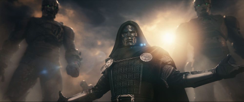 «Avengers: Doomsday» soll komplett geleakt sein