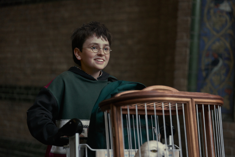 Hans Zimmer will bei «Harry Potter» bewusst nicht wie John Williams klingen