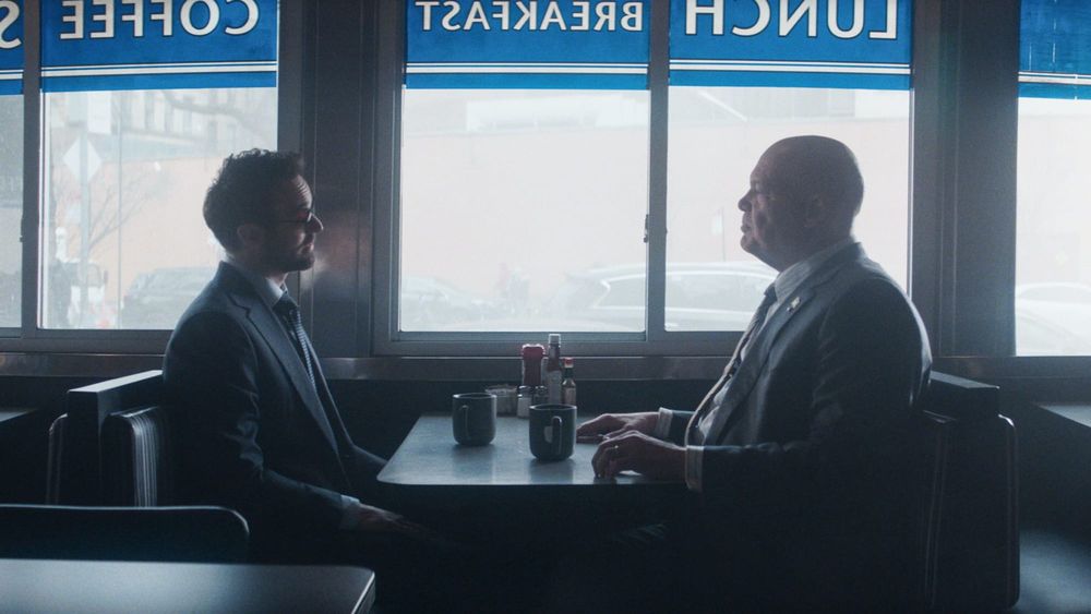 «Daredevil: Born Again» endet nach drei Staffeln