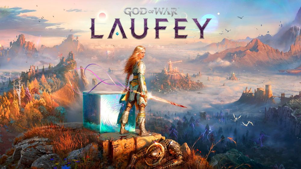 «God of War Laufey»: Diese Boni warten auf Vorbesteller