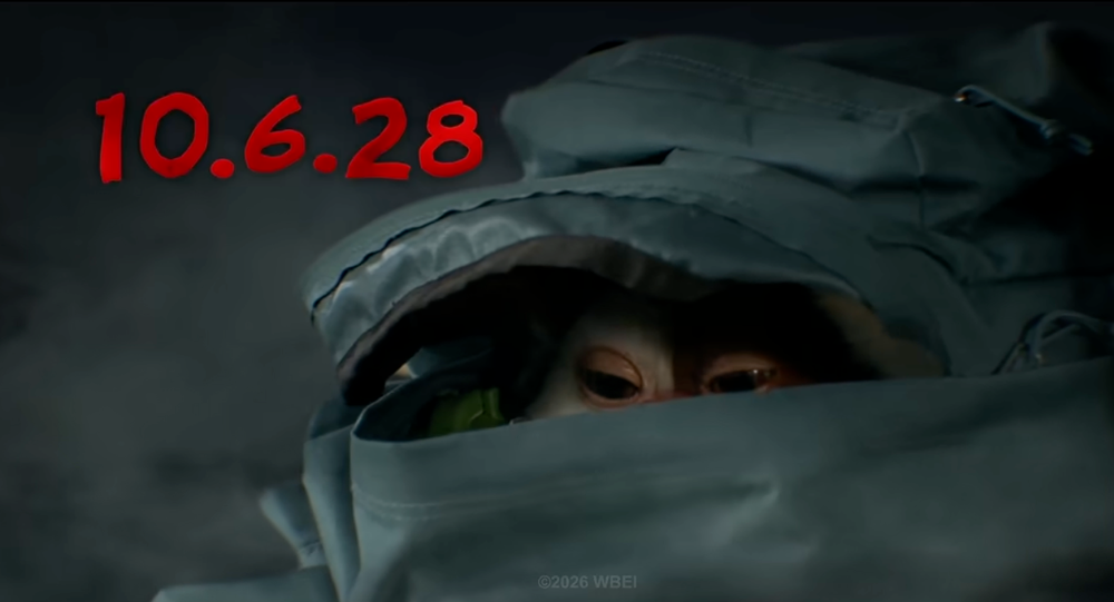 «Gremlins 3»: Erster Teaser bringt Gizmo zurück