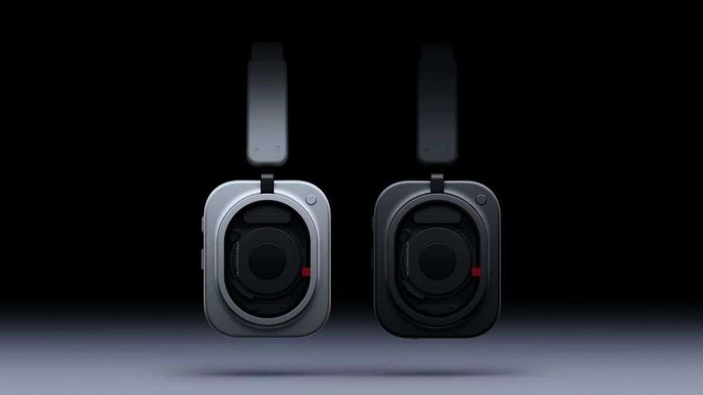 Nothing Headphone (1) Pro ist da – und klingt deutlich ambitionierter