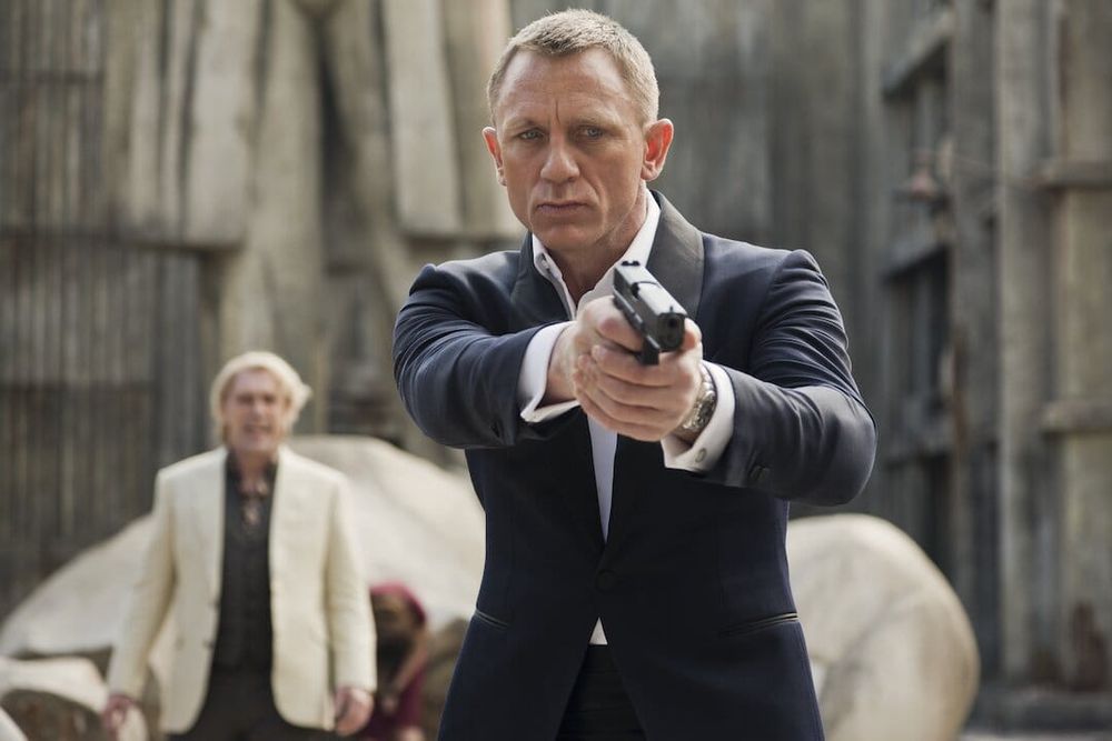 James Bond: Casting geht in die finale Runde