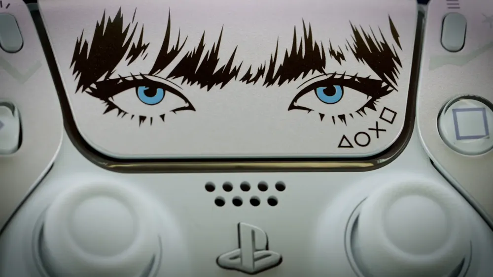 K-Pop-Star kriegt eigenen PS5-Controller