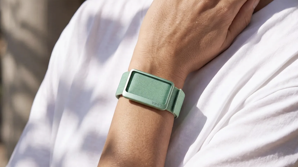 Garmin Cirqa und Fitbit kriegen Konkurrenz aus Asien