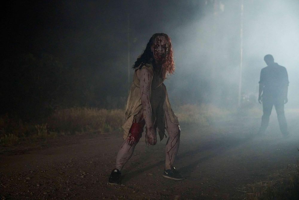 Neues Trash-Remake für Horror-Hit «Night of the Living Dead»