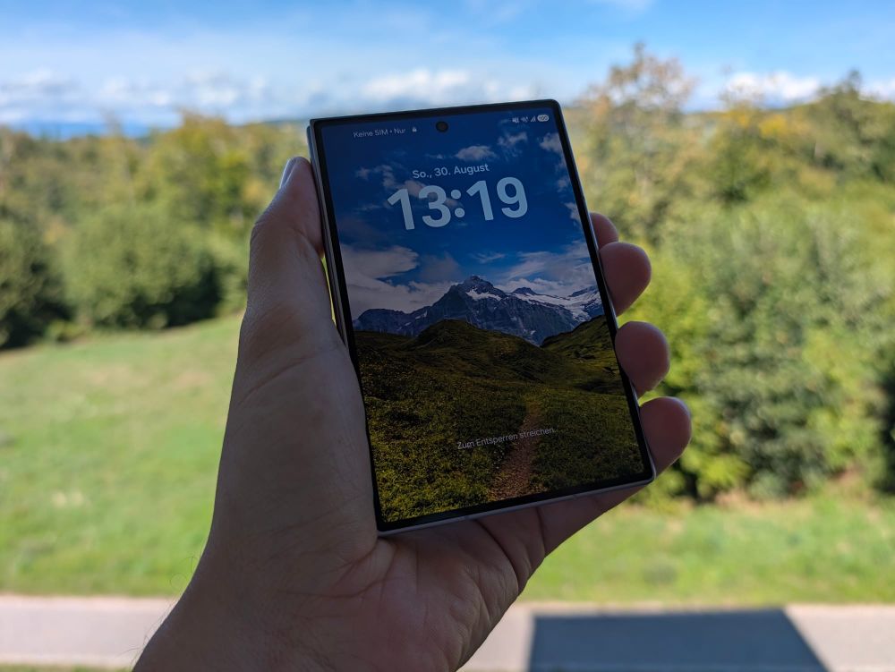Galaxy Z Fold 8 im Test: Samsung erfindet sein Foldable neu – und das überzeugt